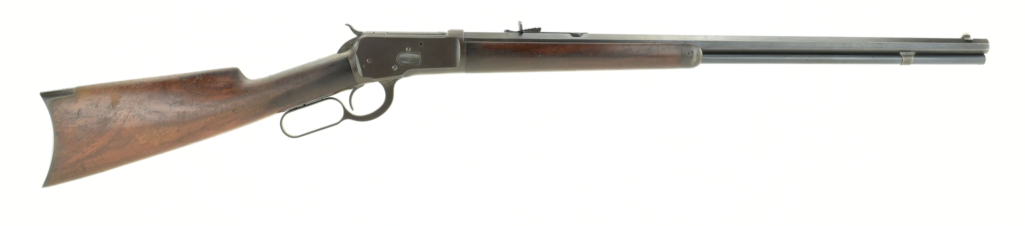 Winchester 1892