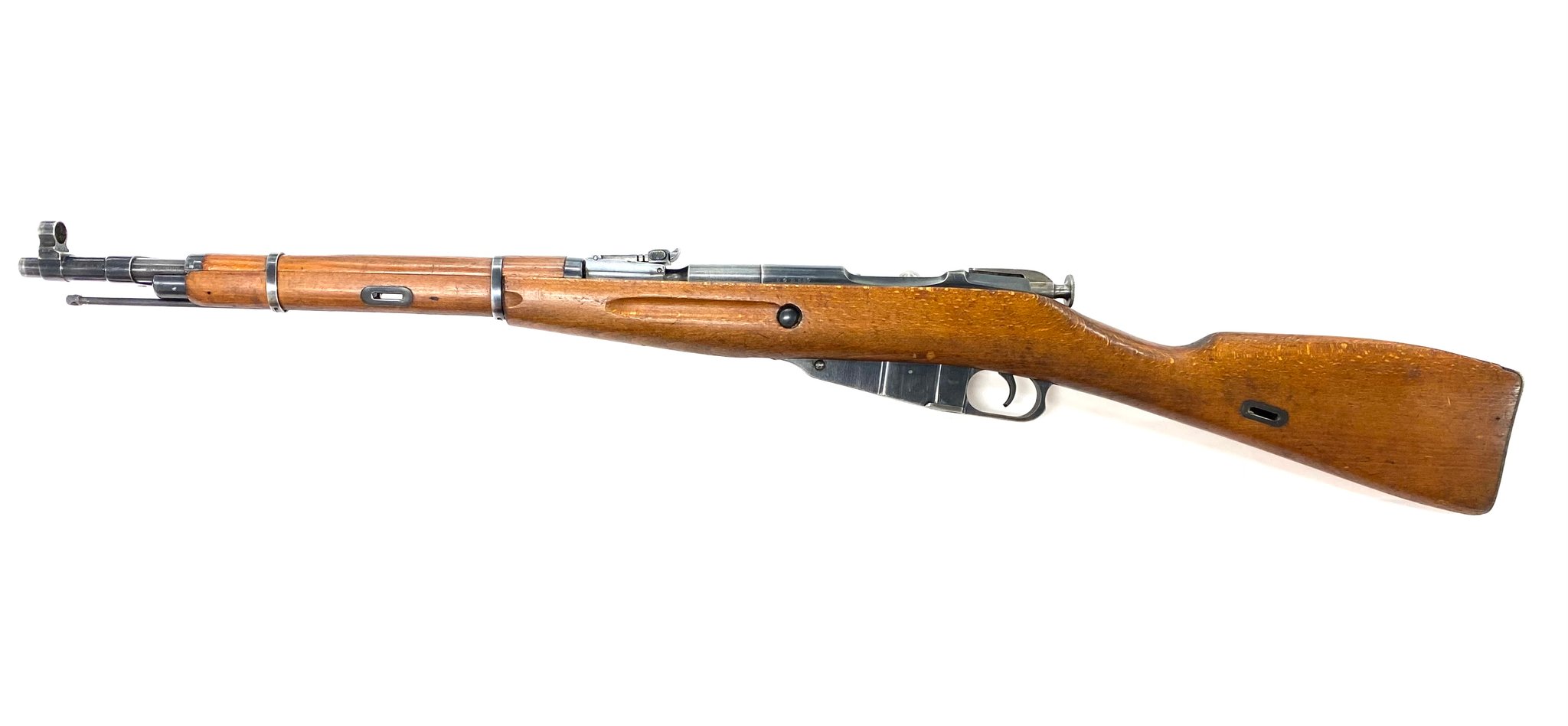 Mosin-Nagant M44 Hungary