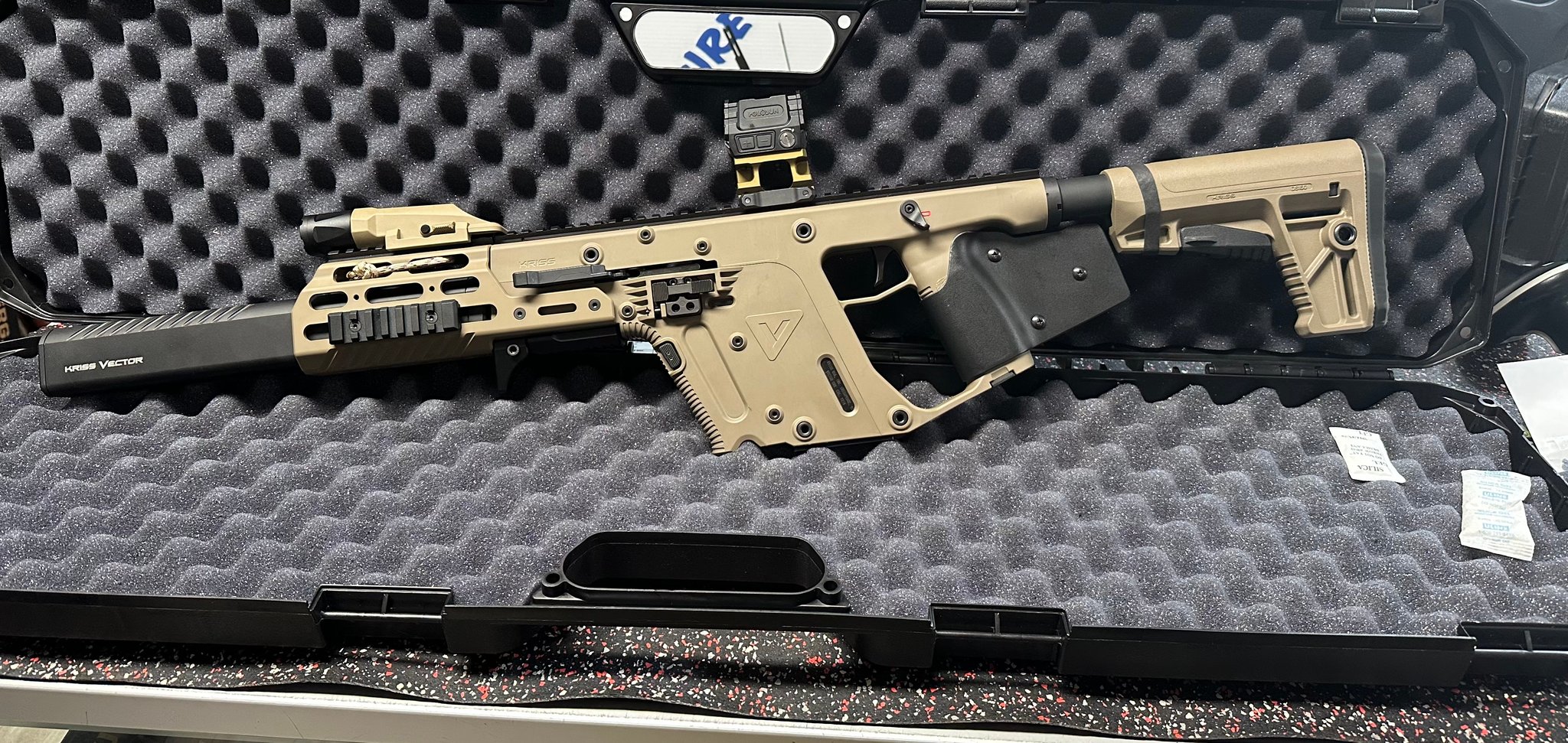 ECOM00441630 KRISS Vector ECOM00441630 532443