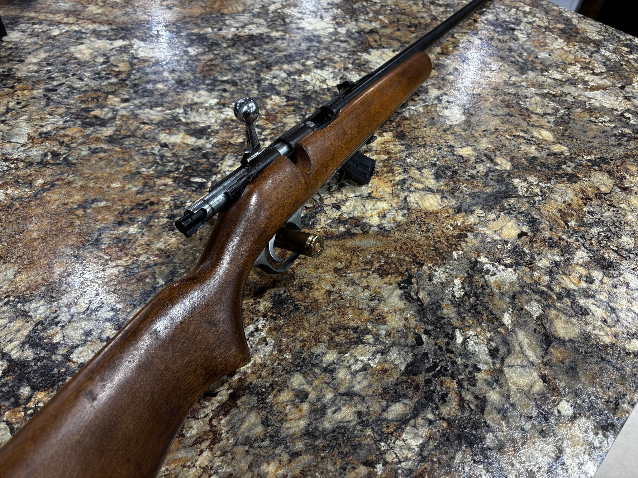 Stevens 84c