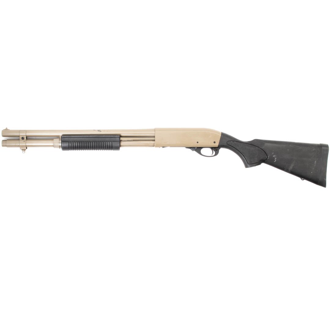 Remington 870 Tactical
