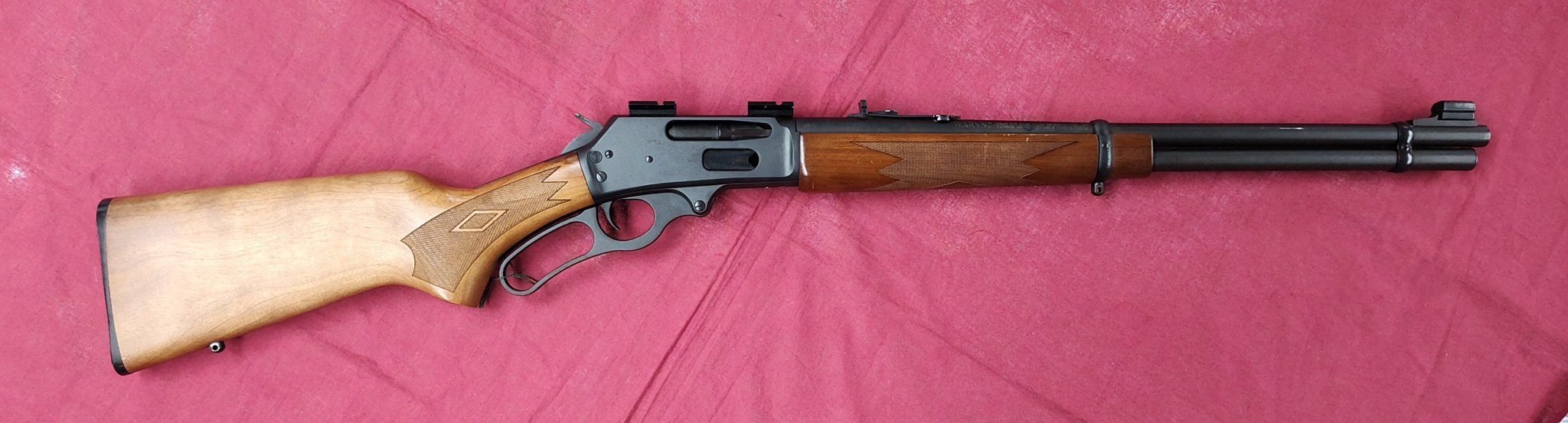 Marlin 336