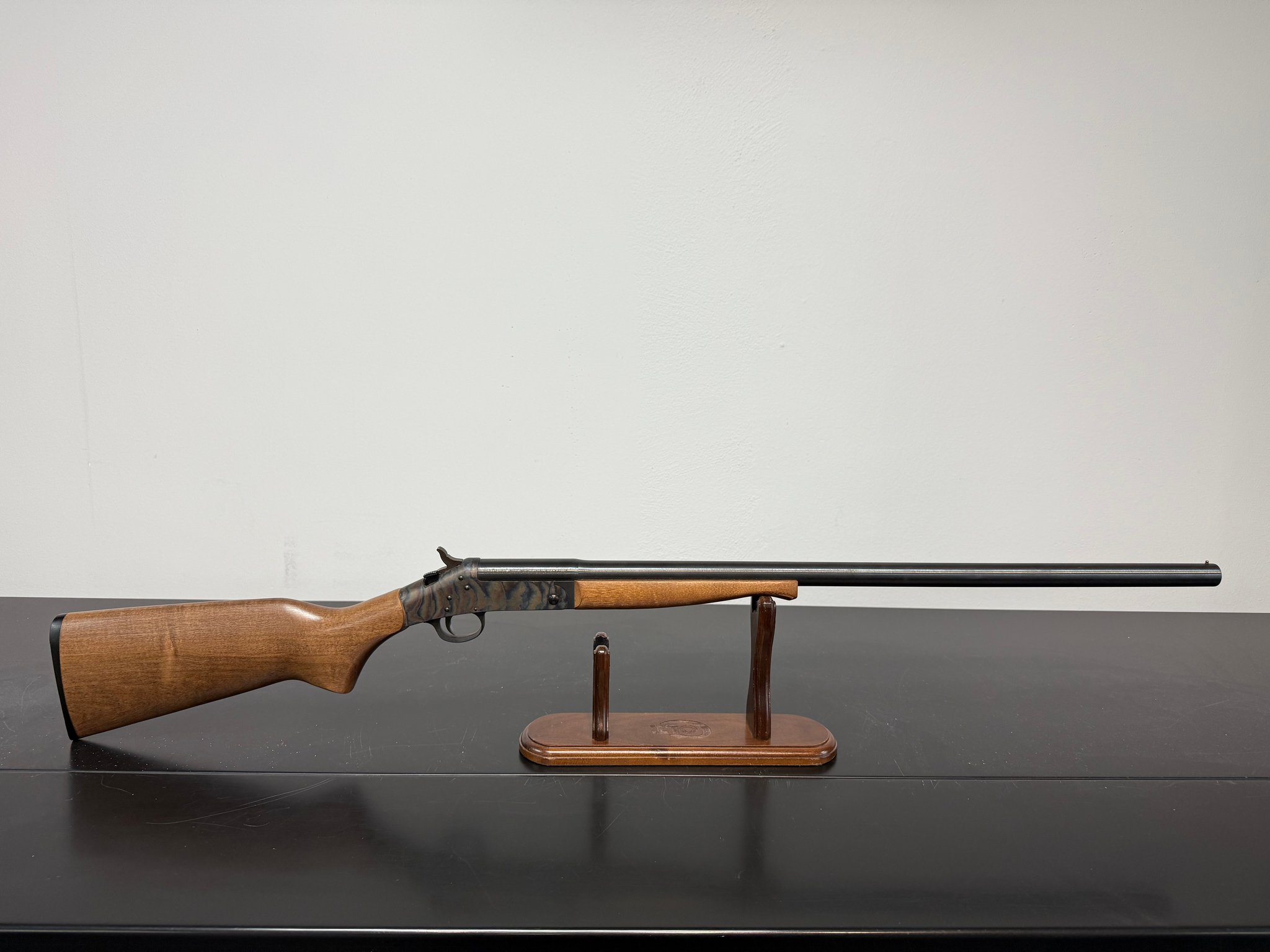 New England Firearms Co. Pardner 12