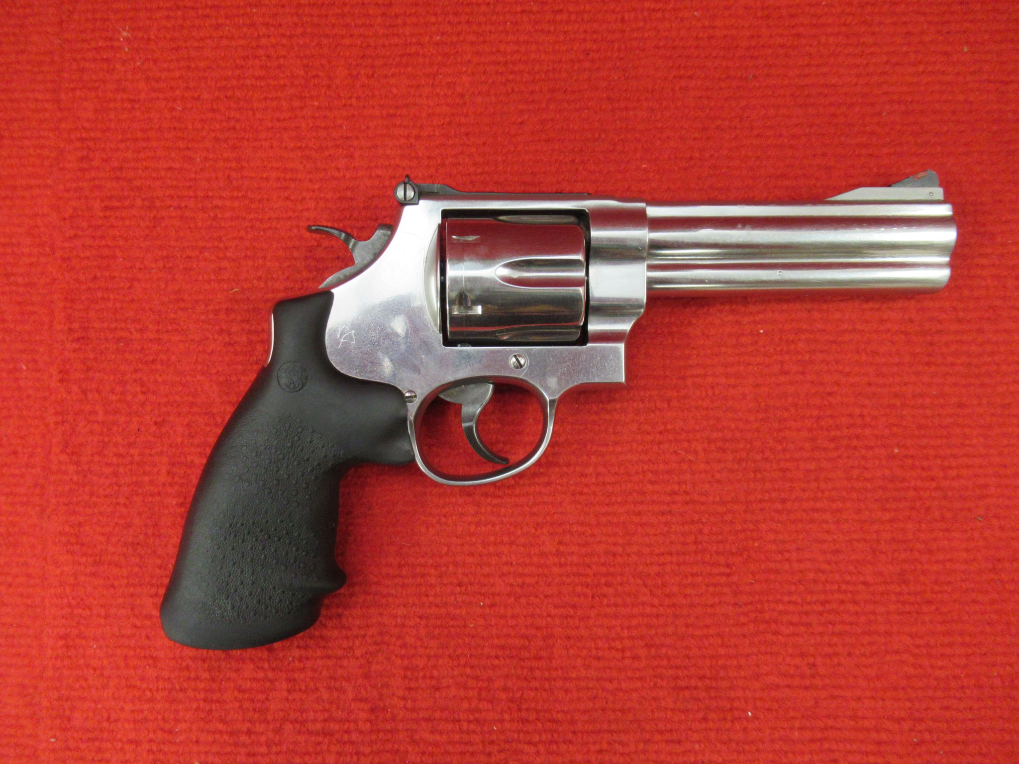 Smith & Wesson 629-5