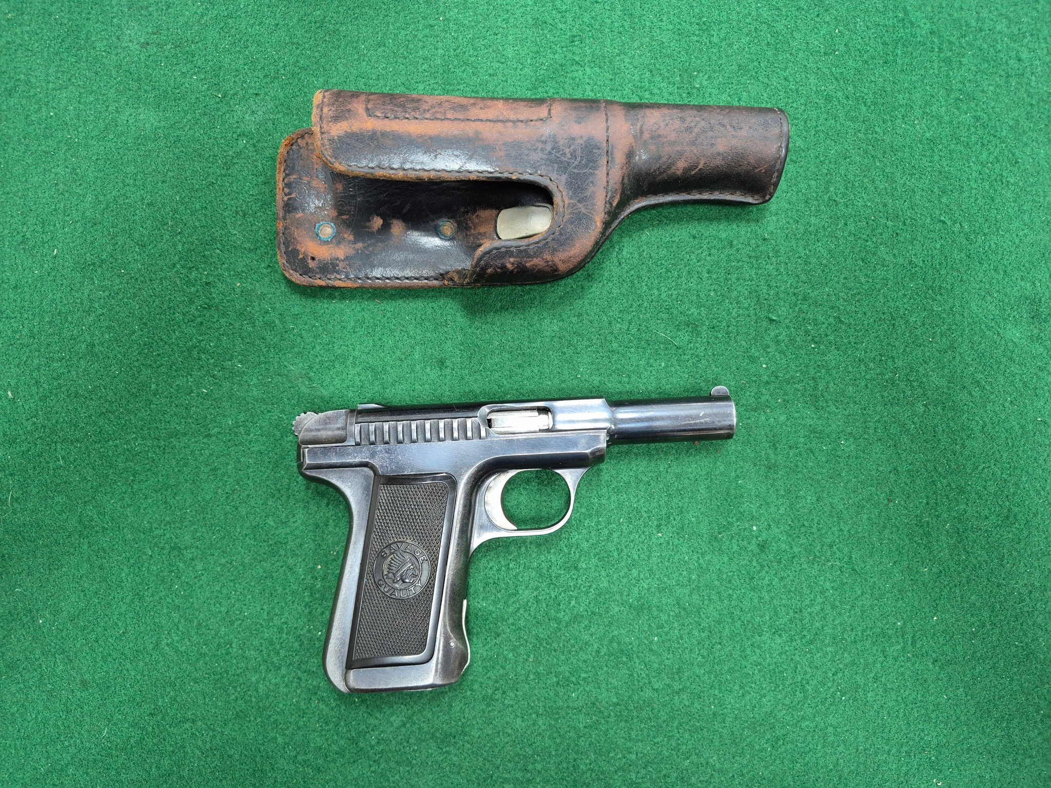 SAVAGE Arms 1905 ECOM00441690 532519