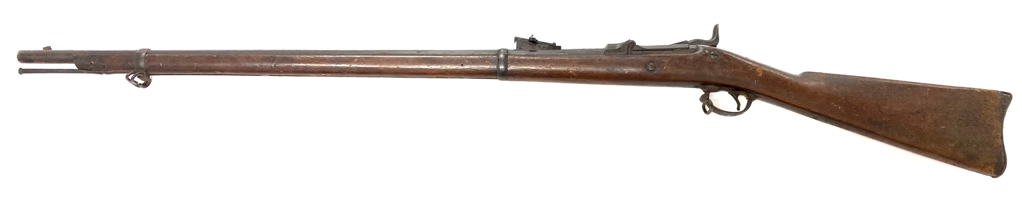 Springfield Armory Trapdoor