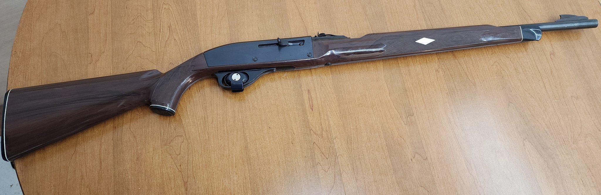 ECOM00441707 REMINGTON Nylon 66 ECOM00441707 532539