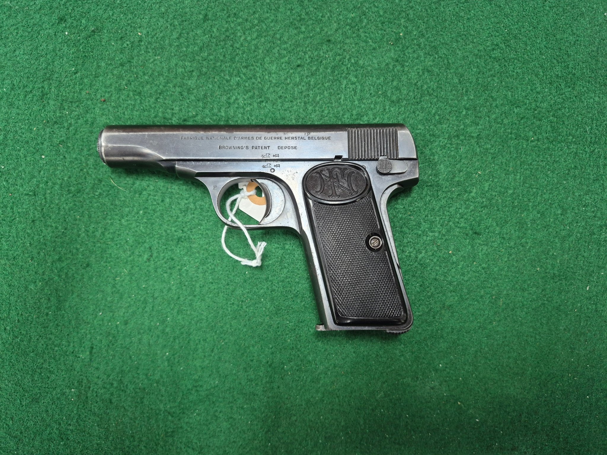Fn 1910