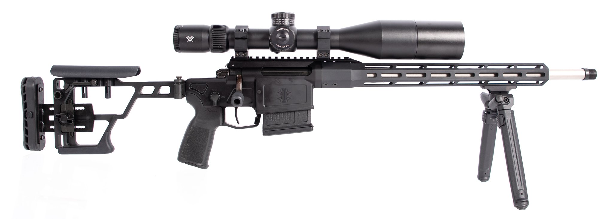 SIG SAUER CROSS