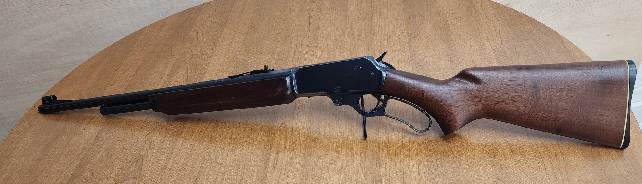 Marlin 336sc