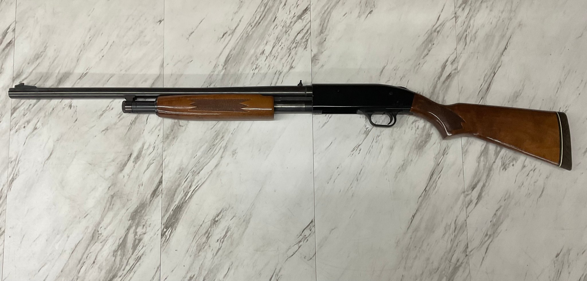 MOSSBERG 500A