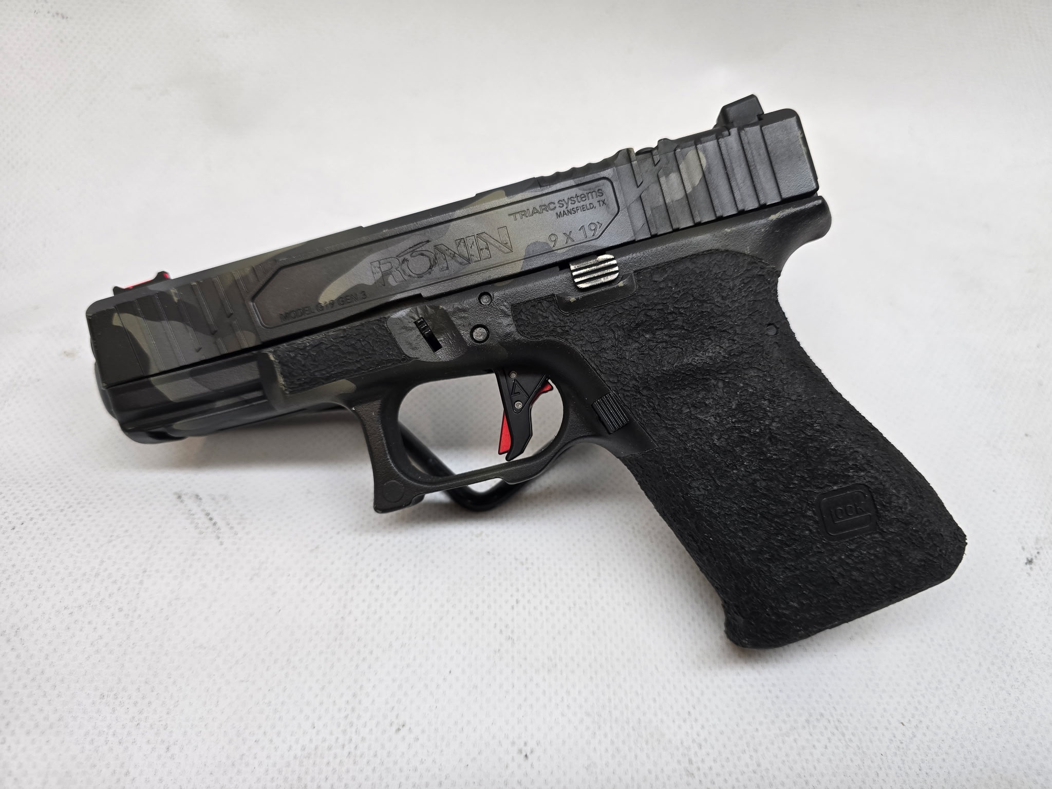 GLOCK G19