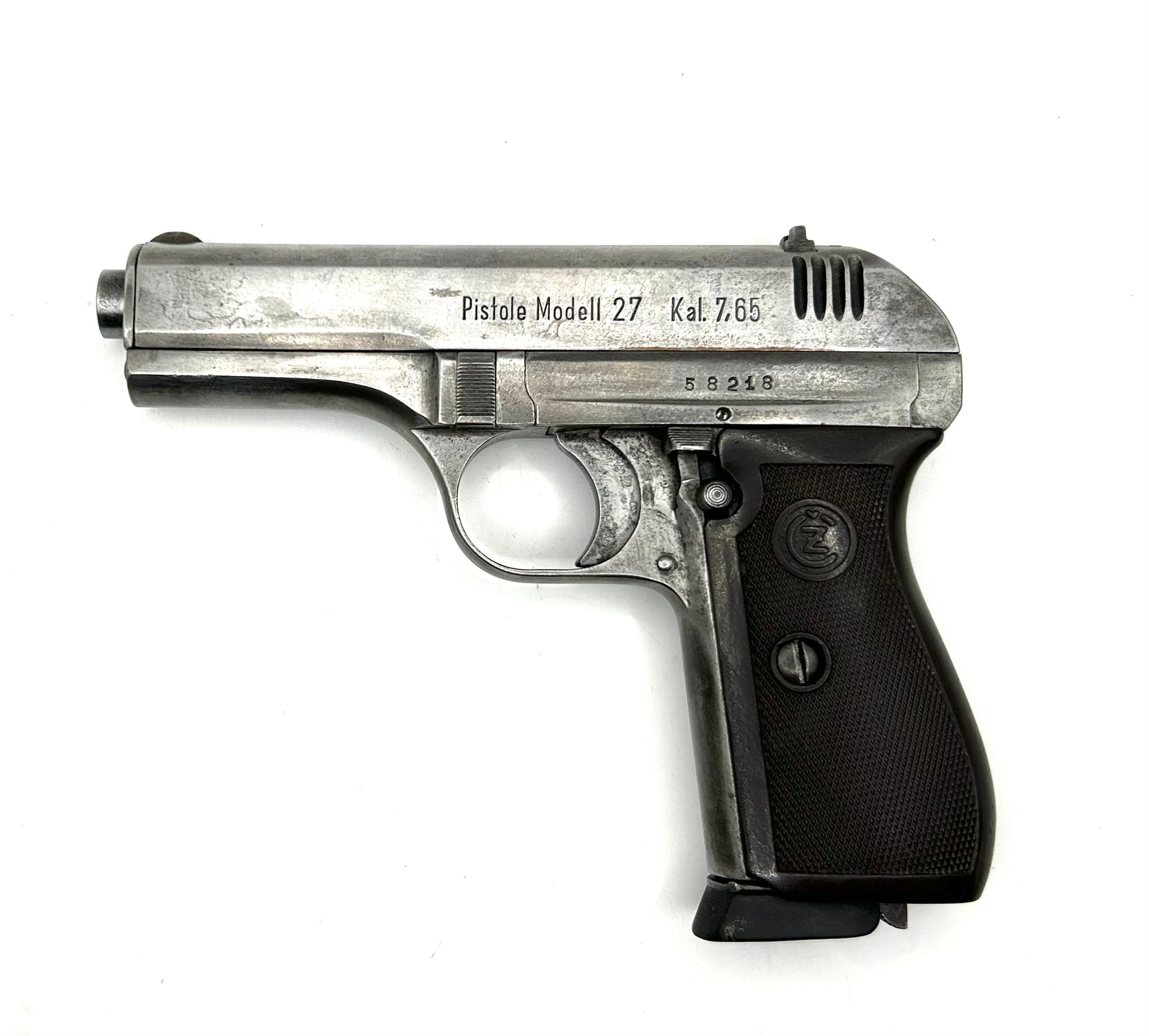CZ 27