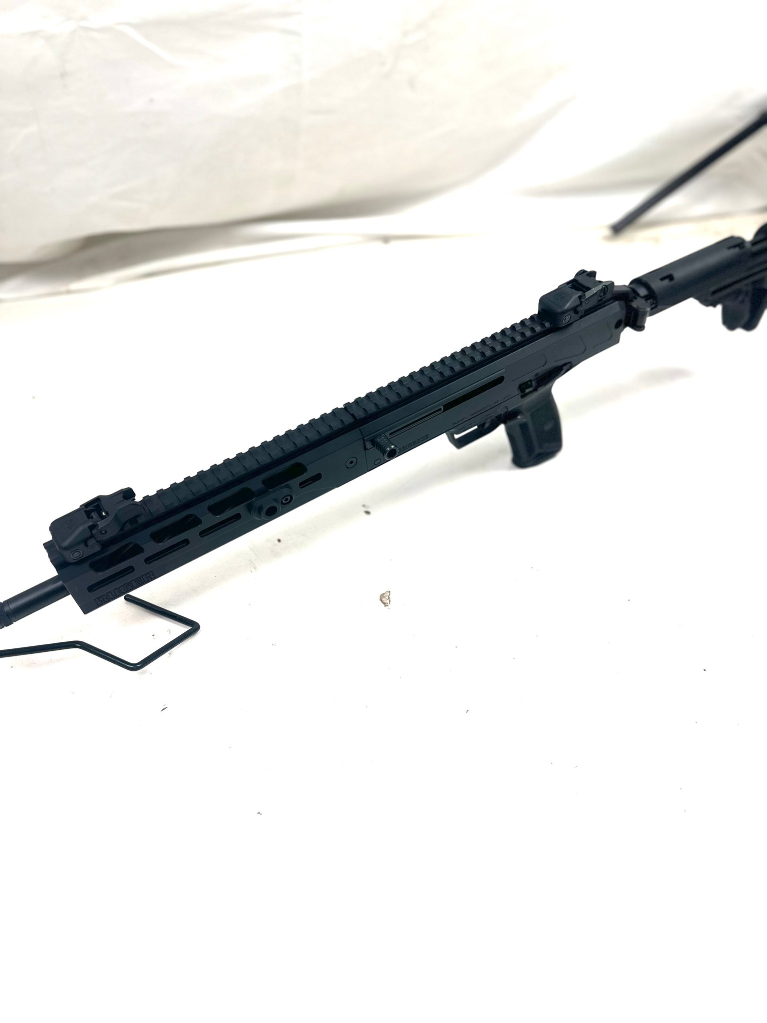 Ruger Lc Carbine