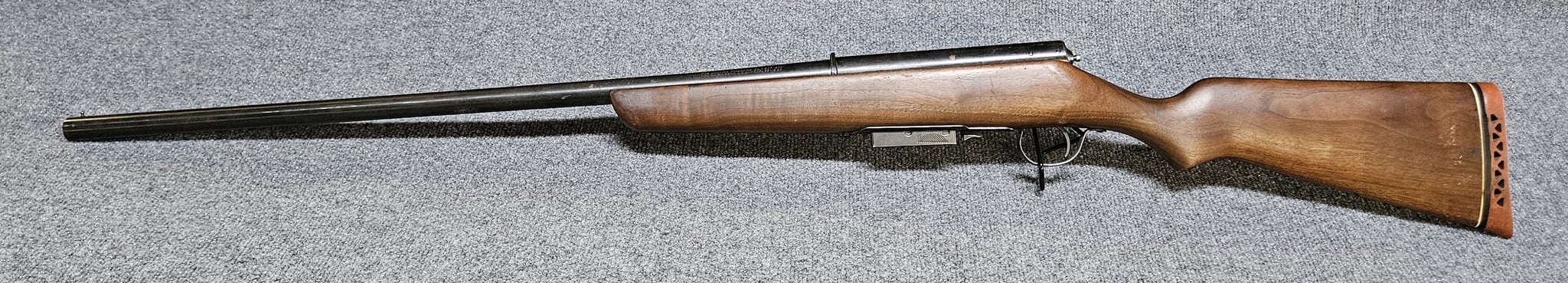 Marlin Model 55