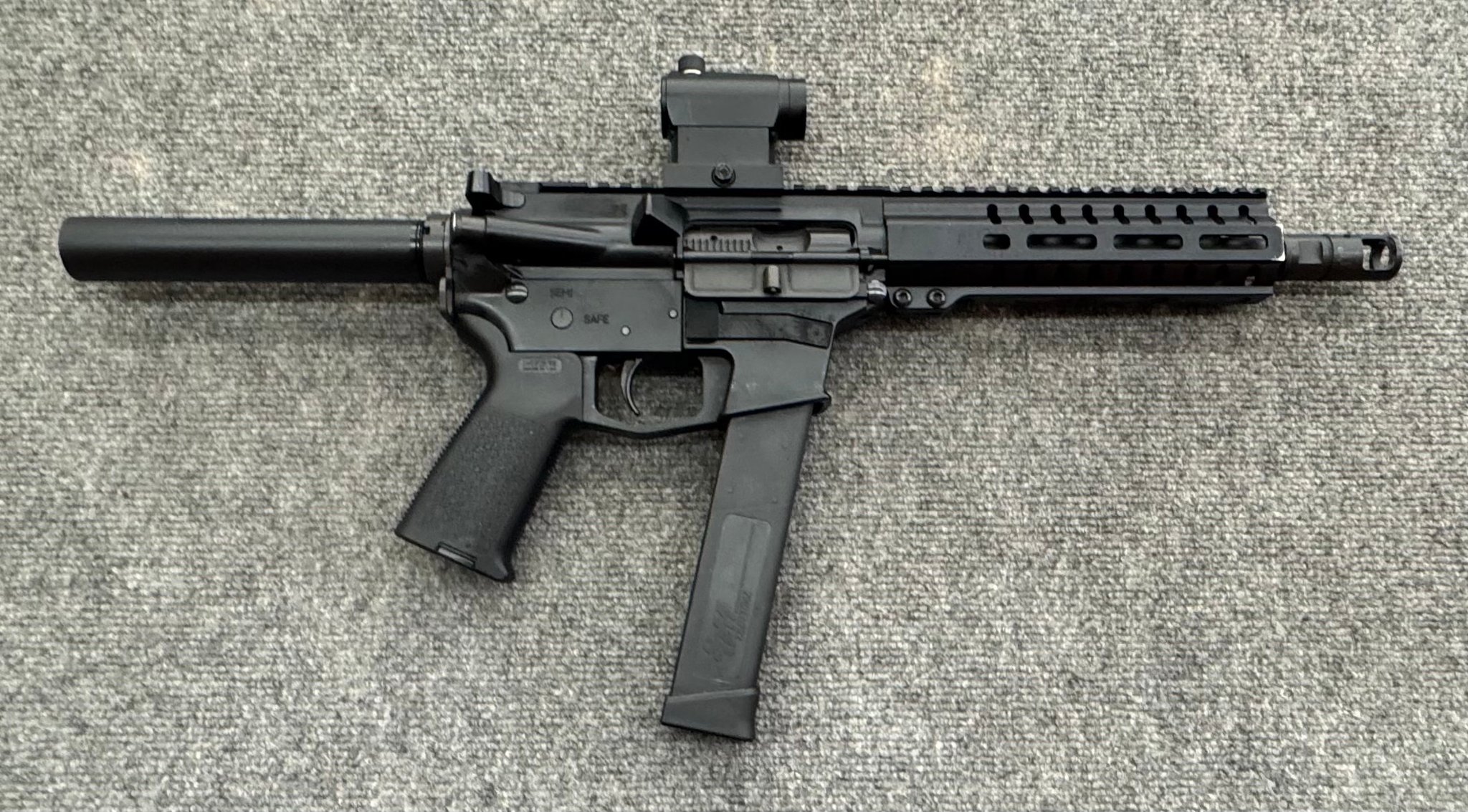 CMMG Mkg