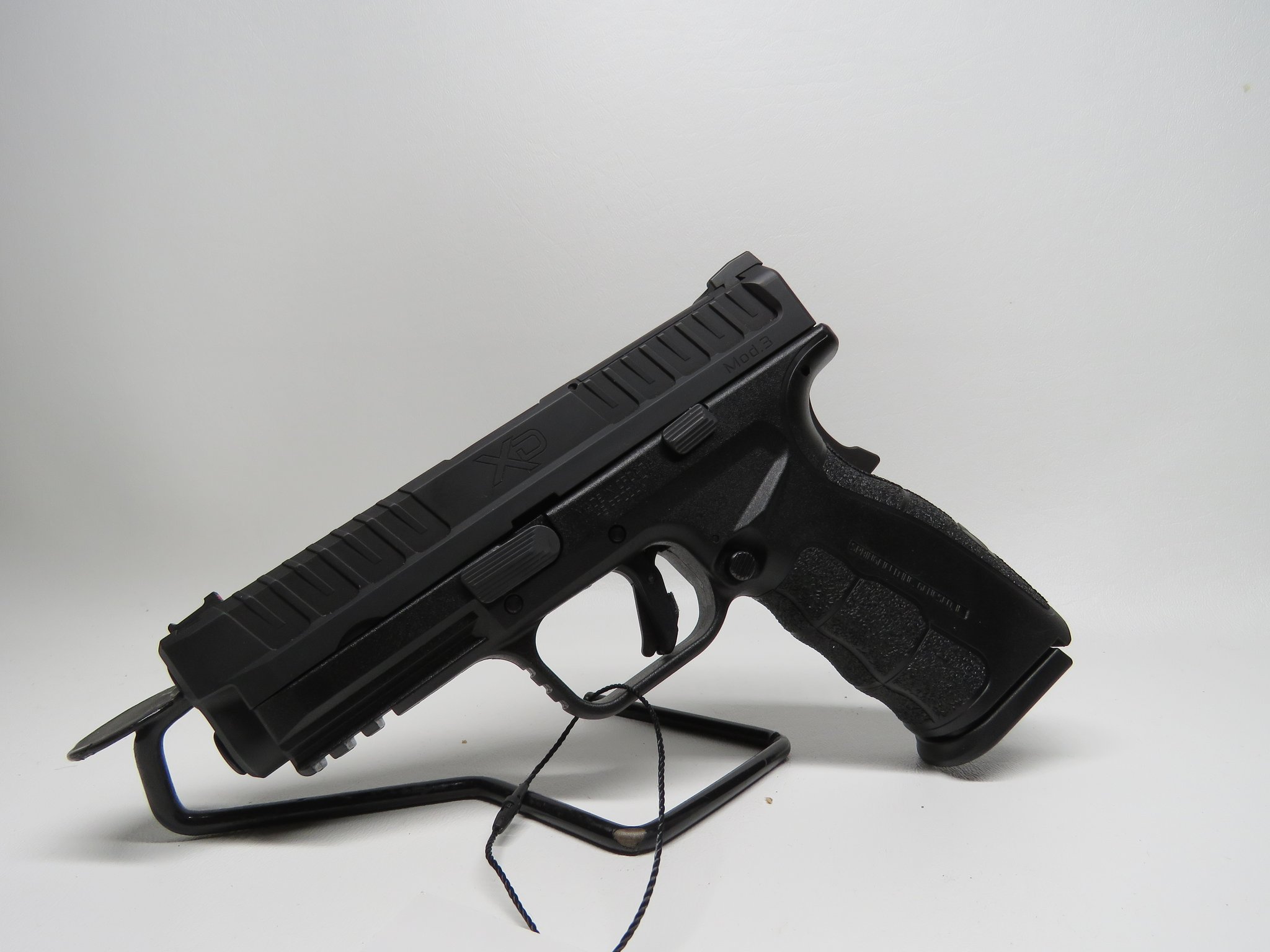 Springfield Armory Xd Mod-3