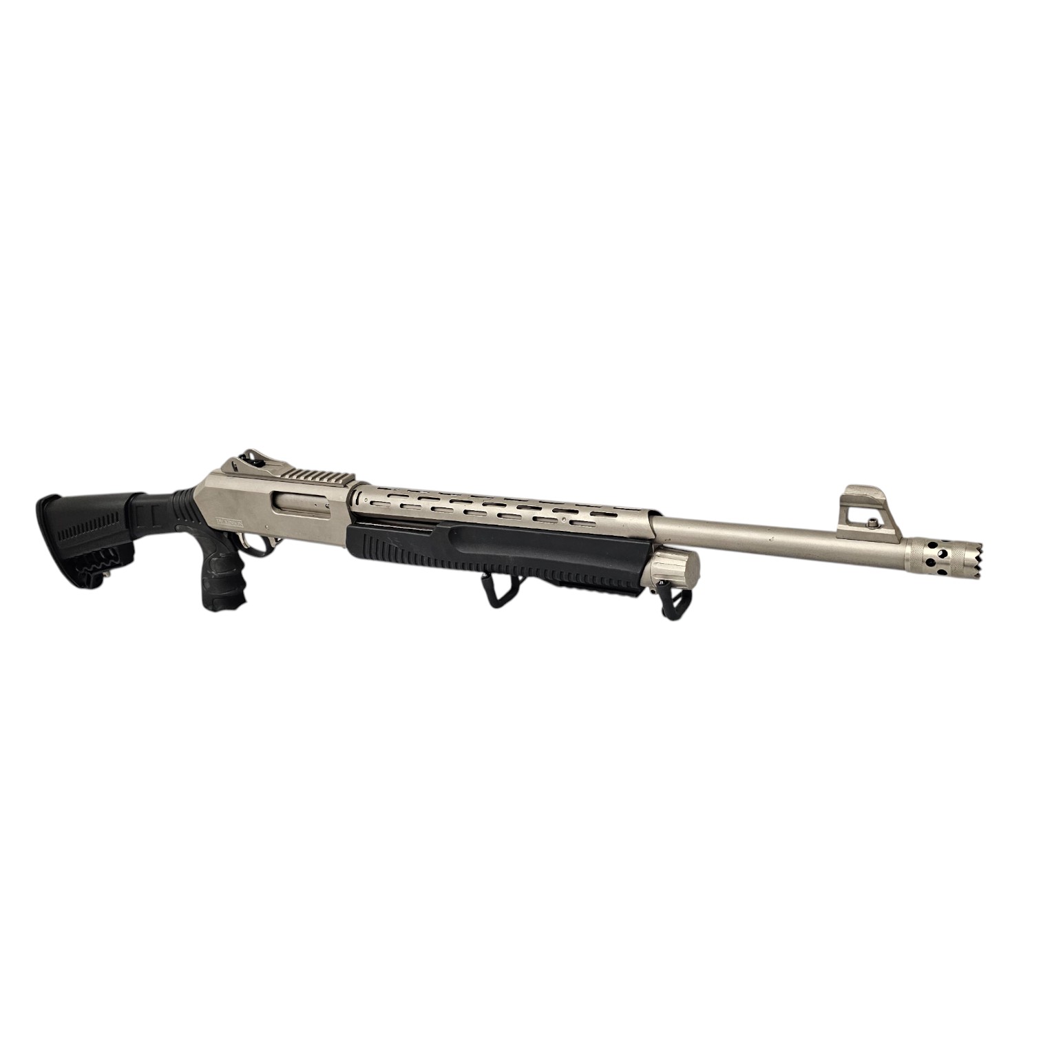 Dickinson Arms Marine Commando Marinecote 12 Ga 20" Barrel 5-rounds