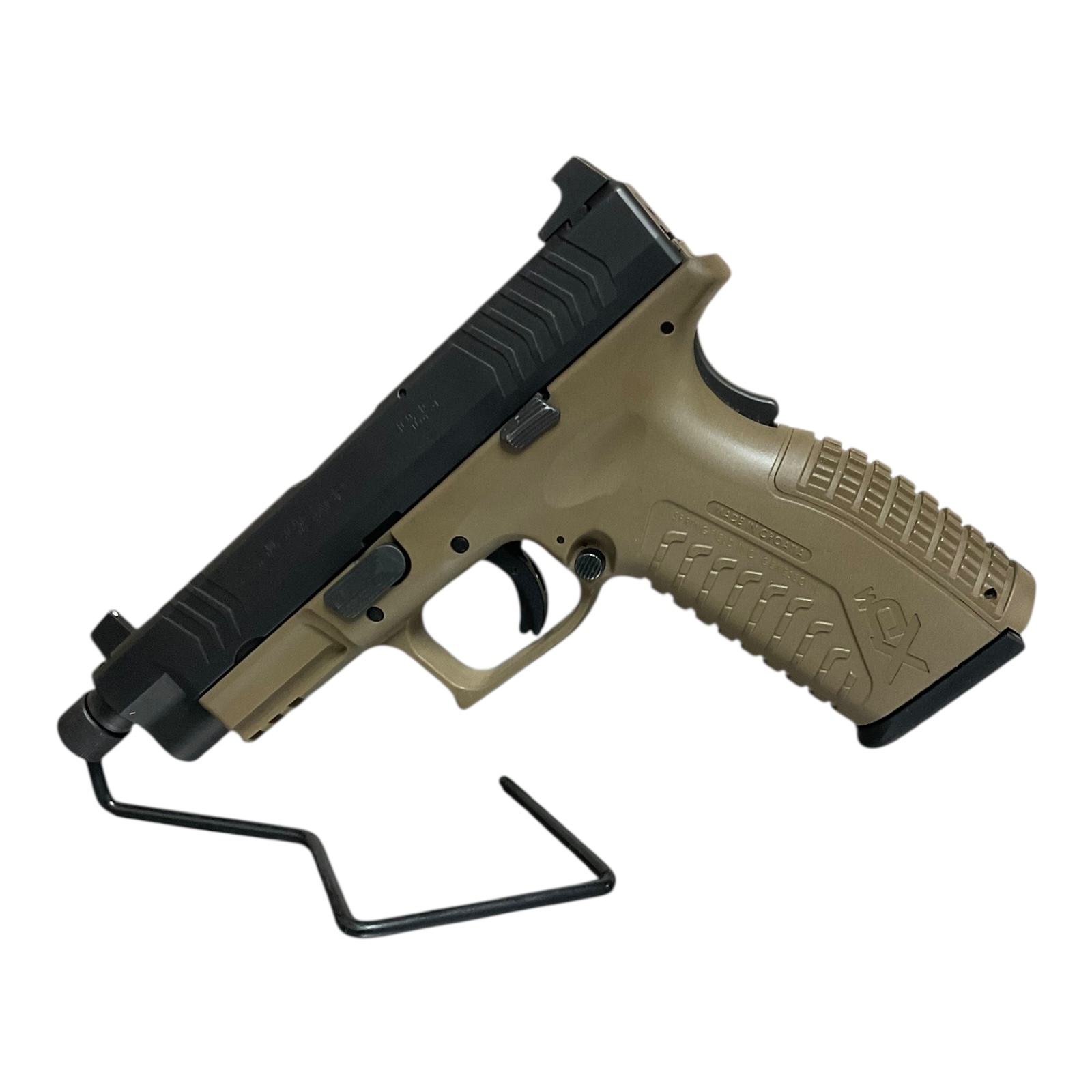 Springfield Armory Xdm-45