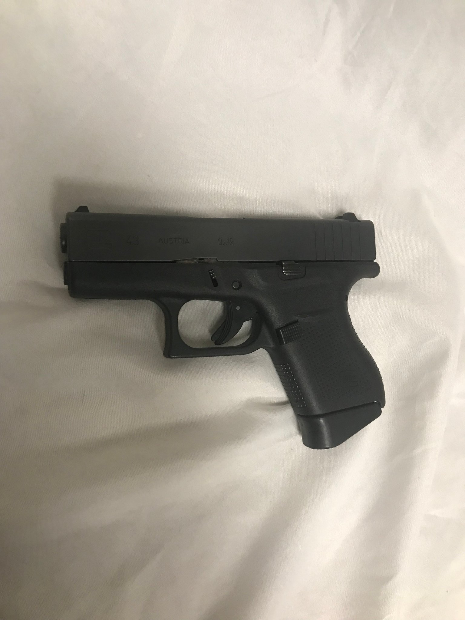 Glock 43