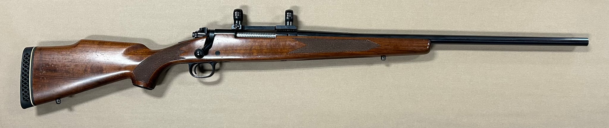 Winchester Model 70 Extreme
