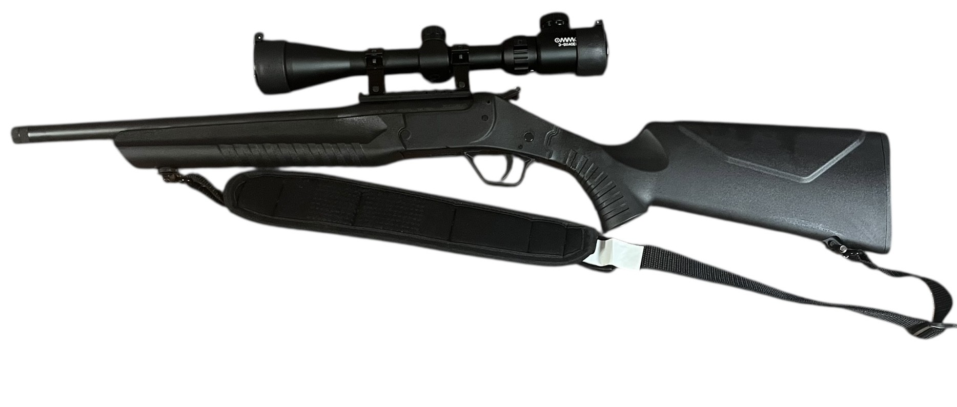 CBC Industries Rossi Lwc ECOM00441878 532743