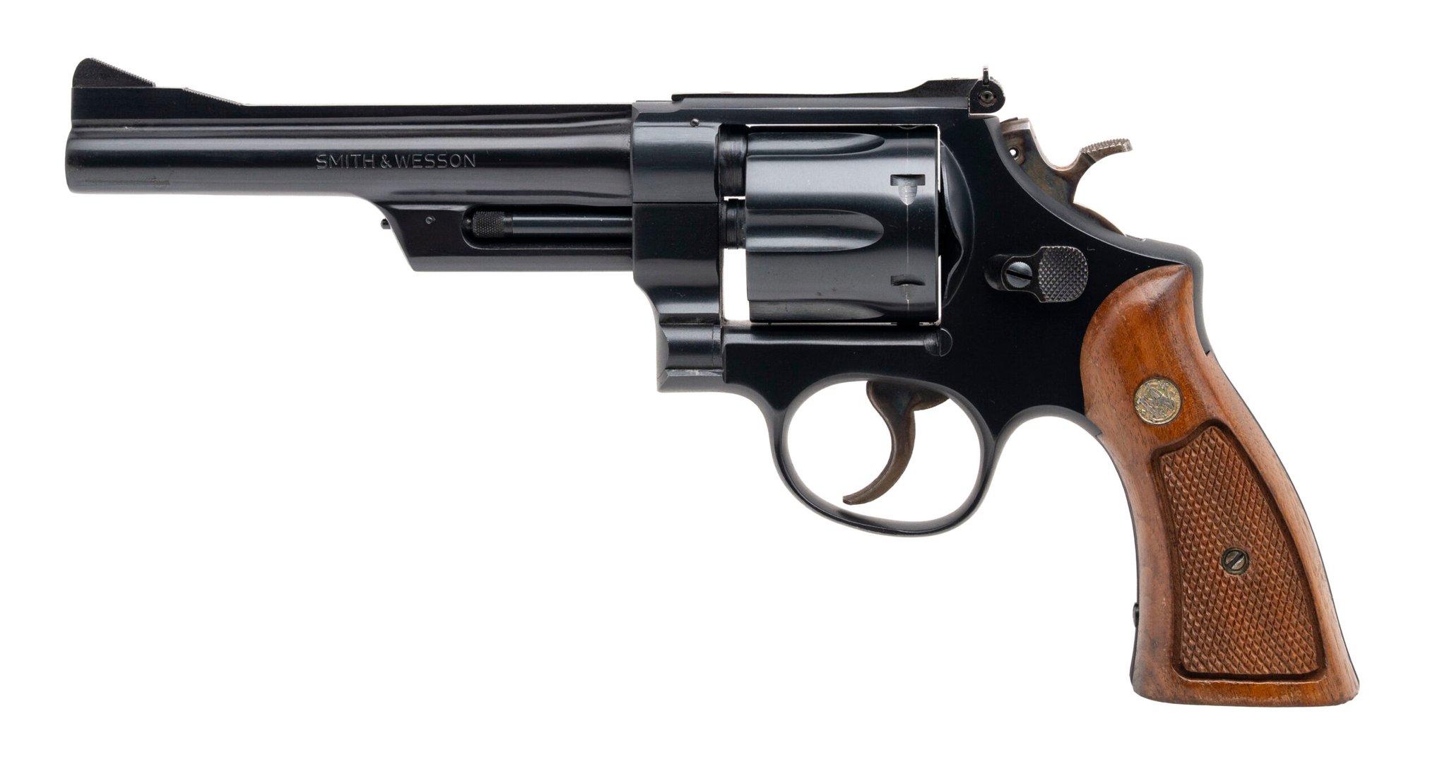 Smith & Wesson 28-2