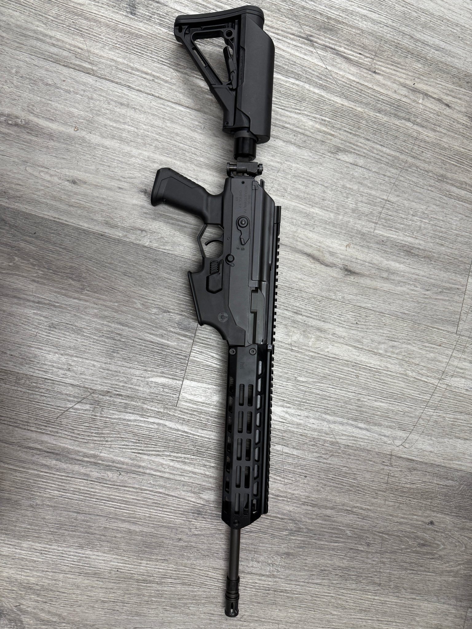 Iwi Galil Ace Sar