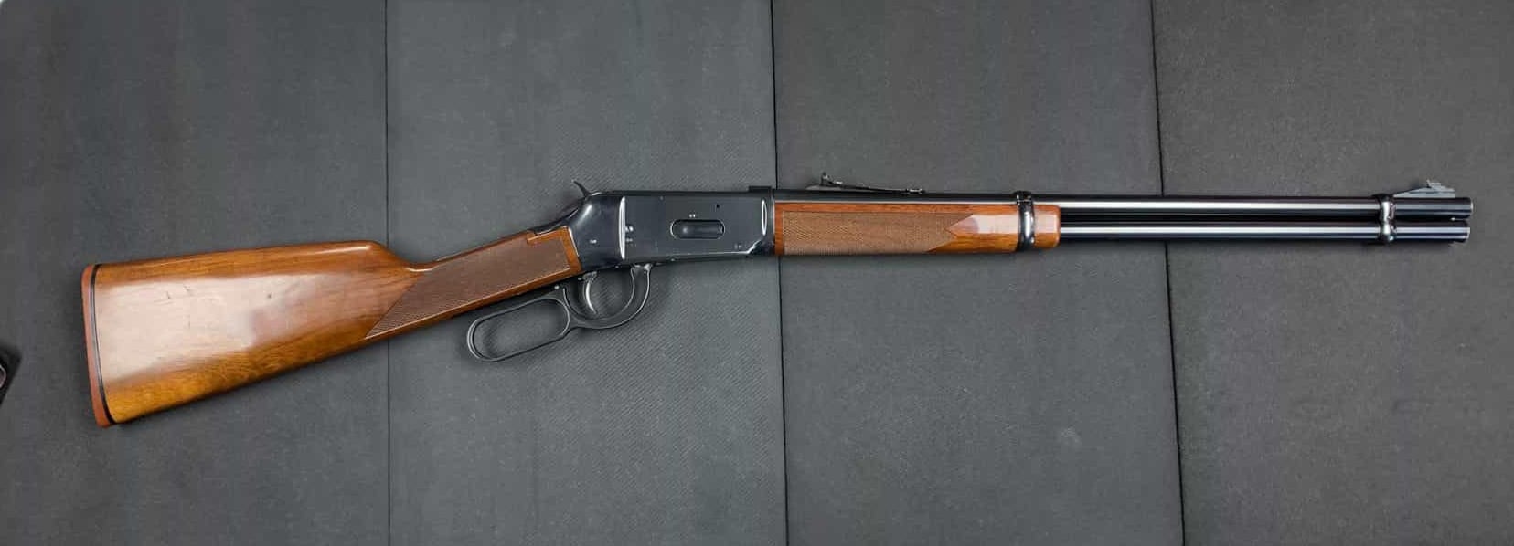 Winchester Model 94 Xtr