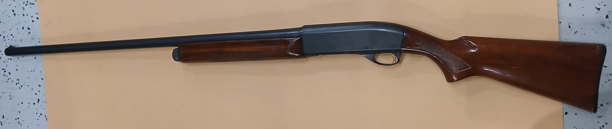 Remington Mohawk 48