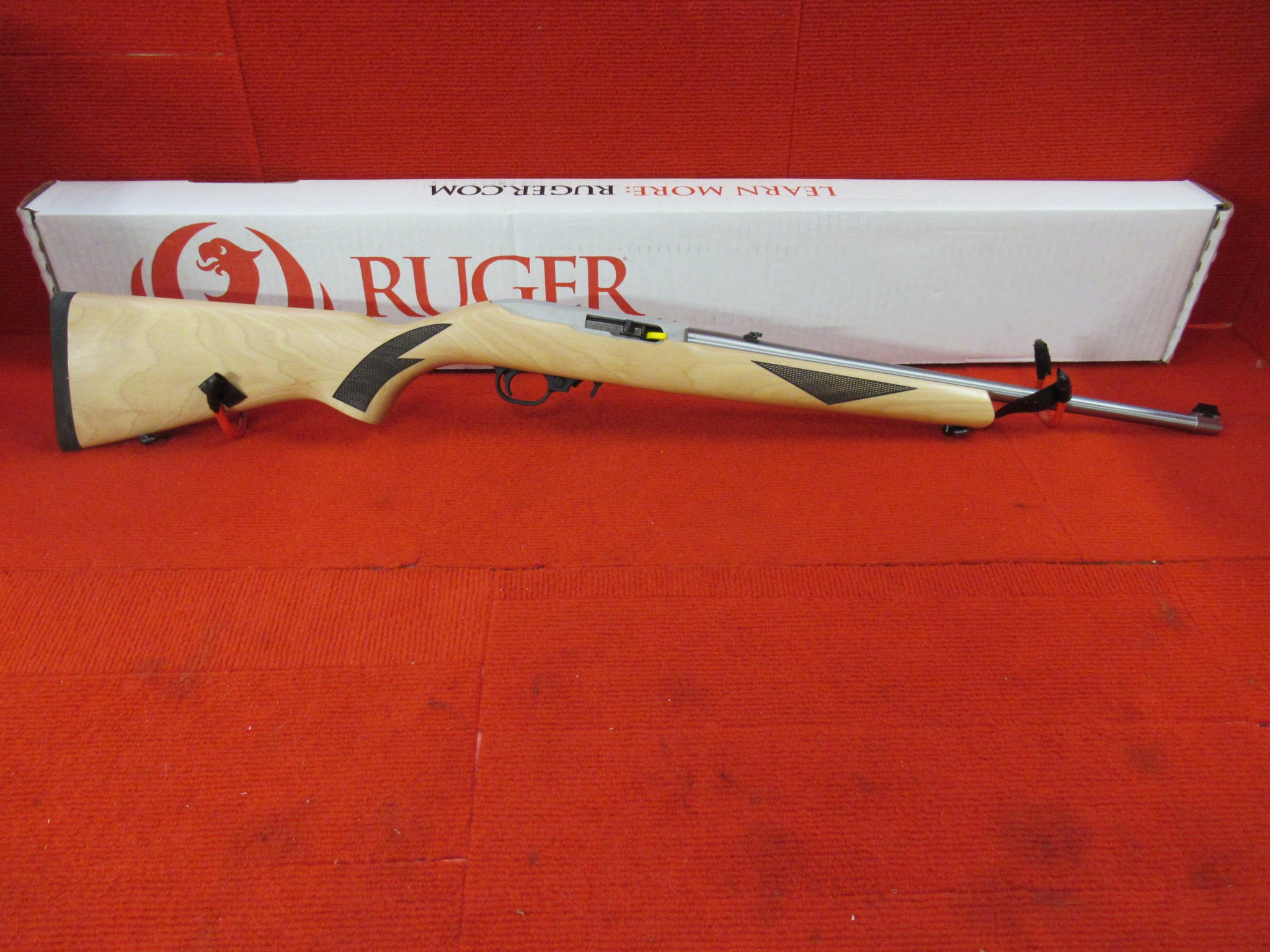 Ruger 10/22 Sporter