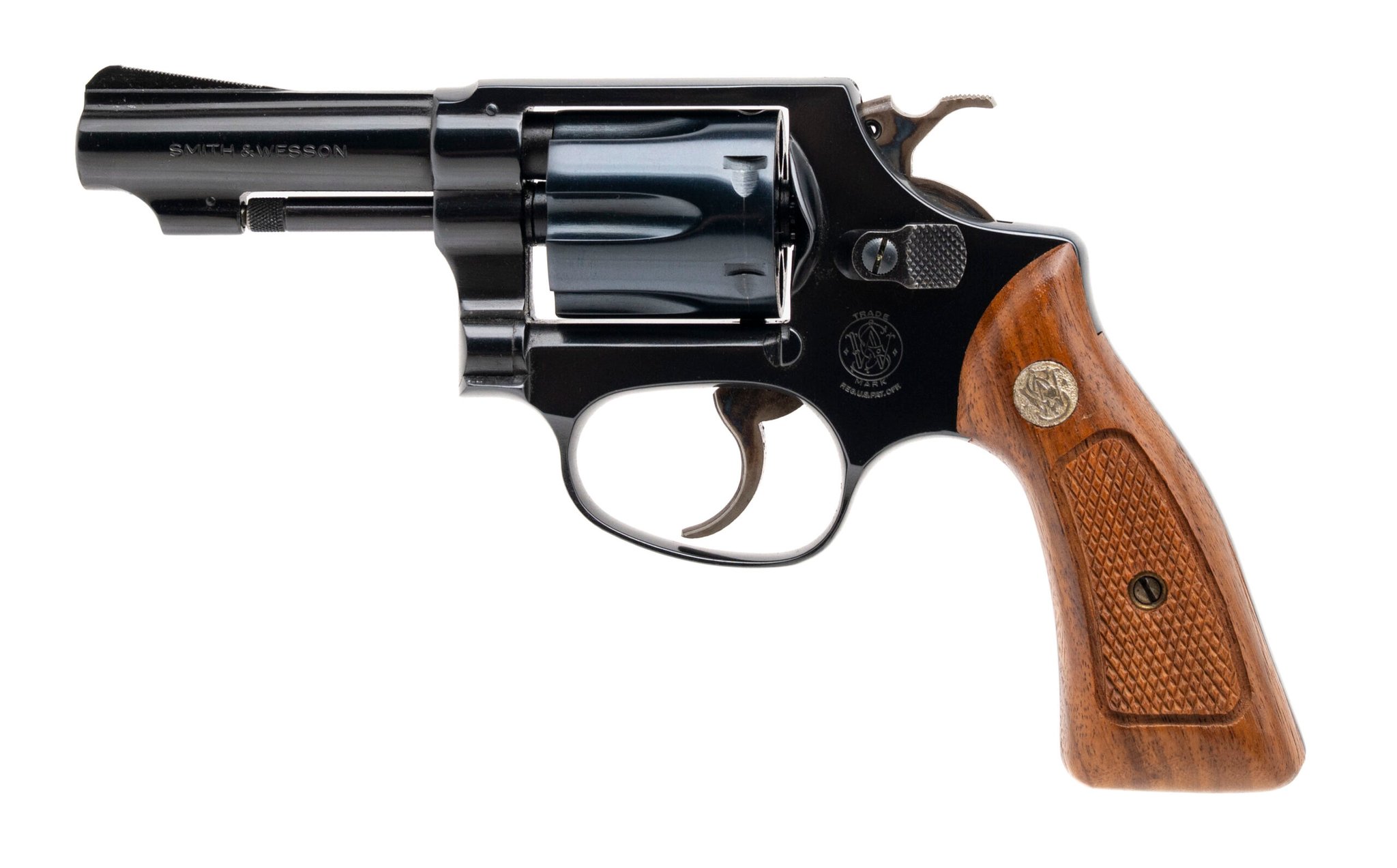 Smith & Wesson 31-1