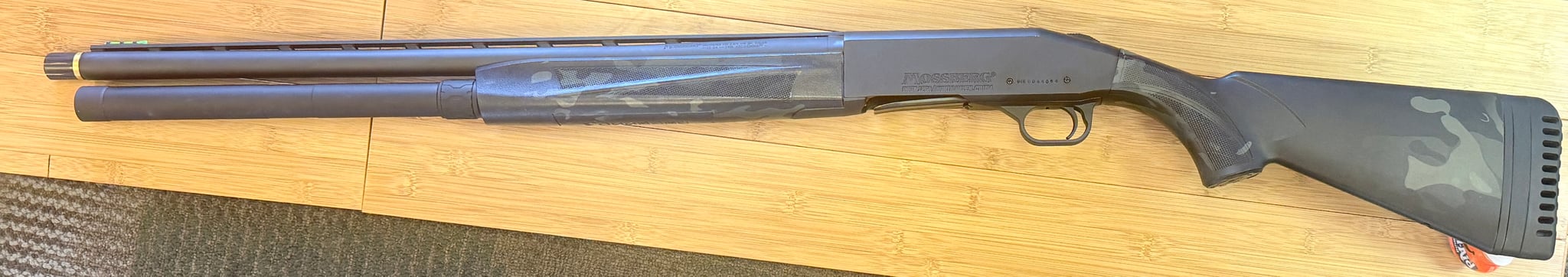 Mossberg 940