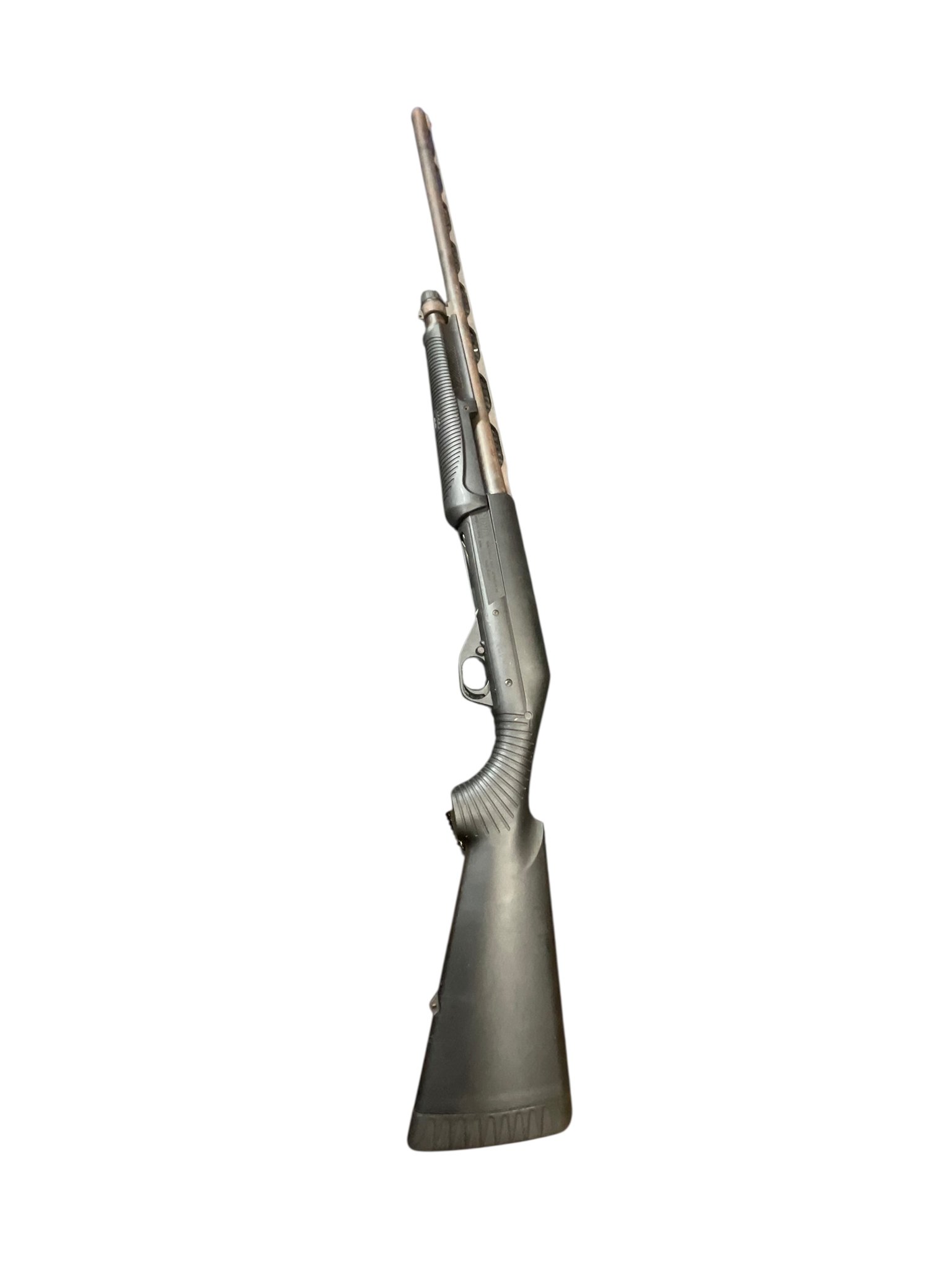 Benelli Nova Pump