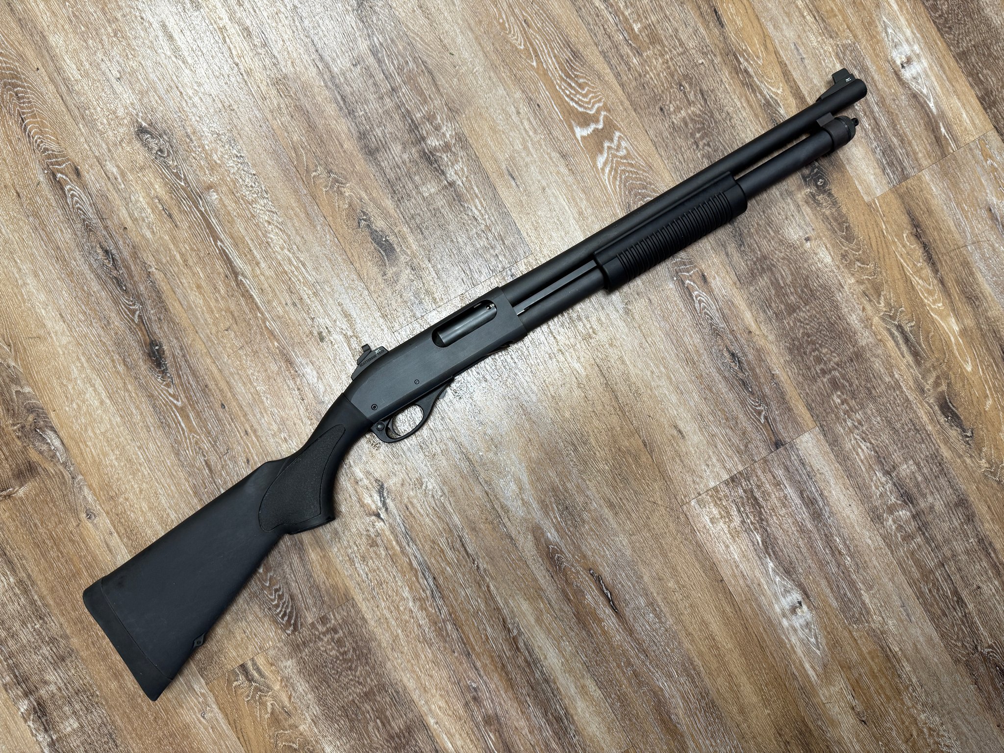 Remington 870 Tactical