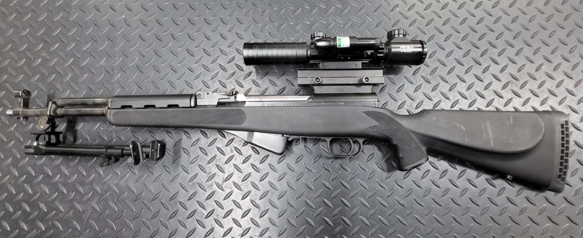 ECOM00441944 NORINCO Sks ECOM00441944 532817