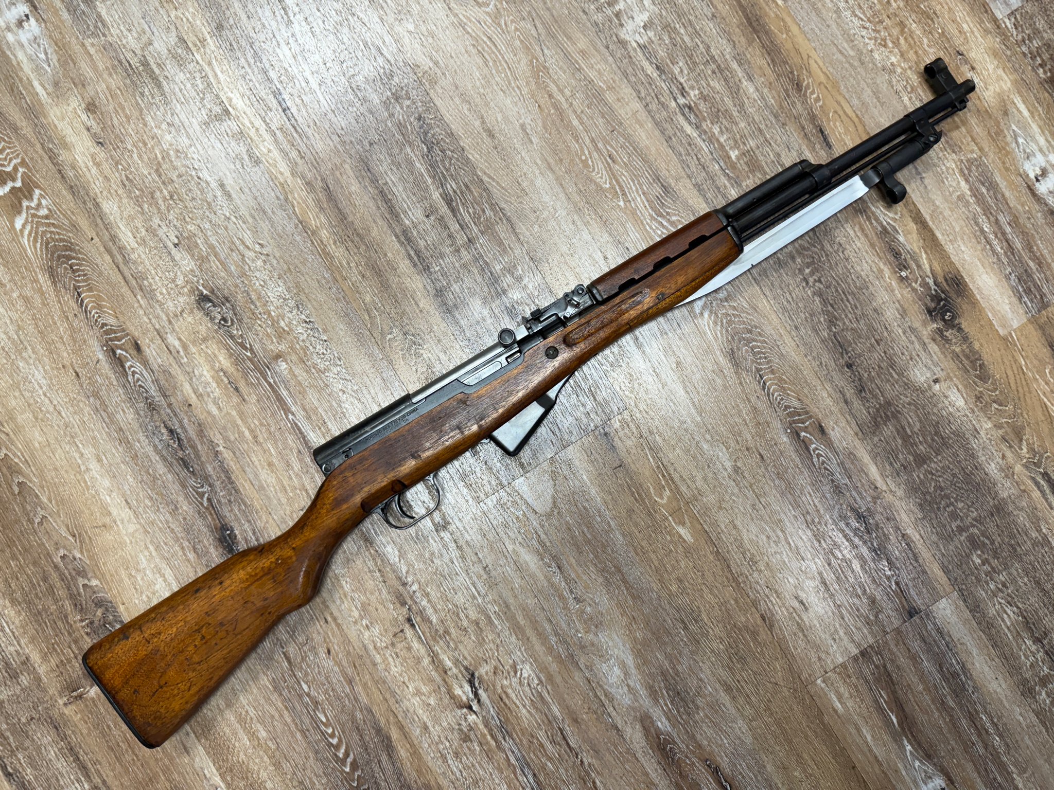 ECOM00441946 NORINCO Sks ECOM00441946 532819