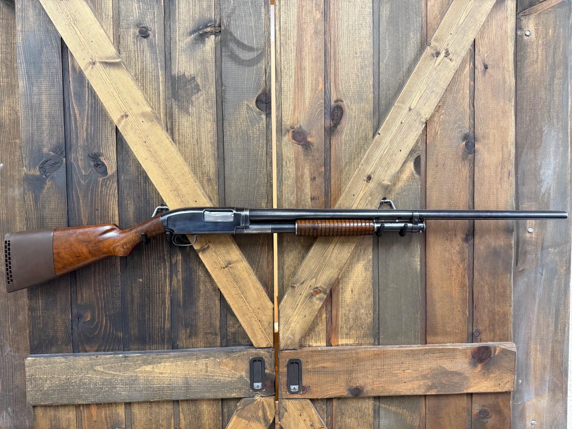 ECOM00441954 WINCHESTER Model 12 (1912) ECOM00441954 532830