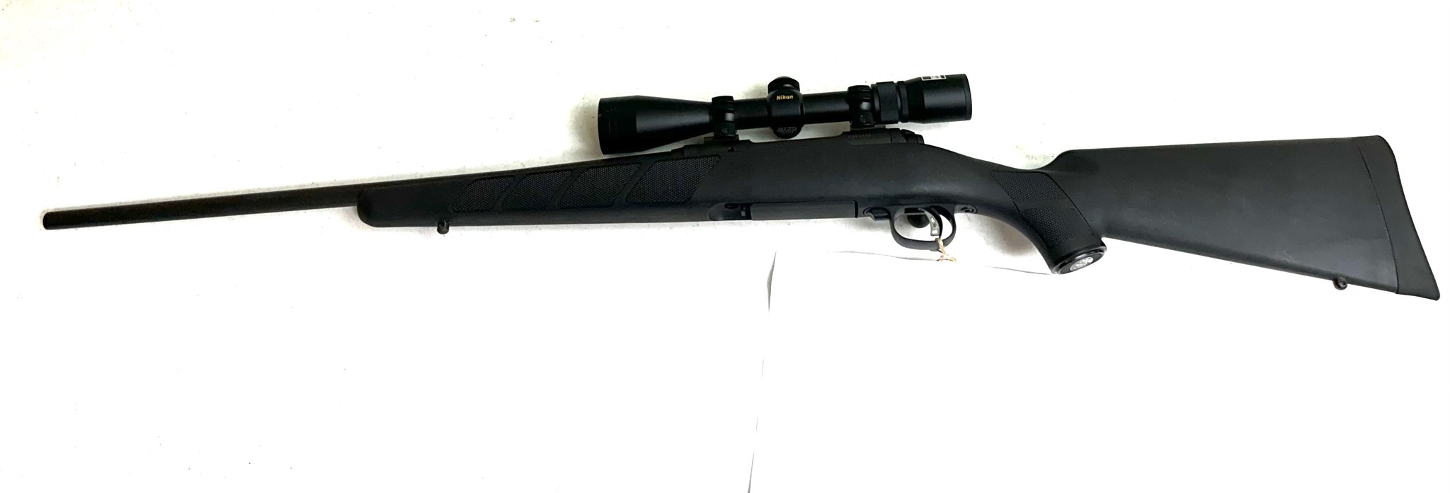 Savage Arms 11