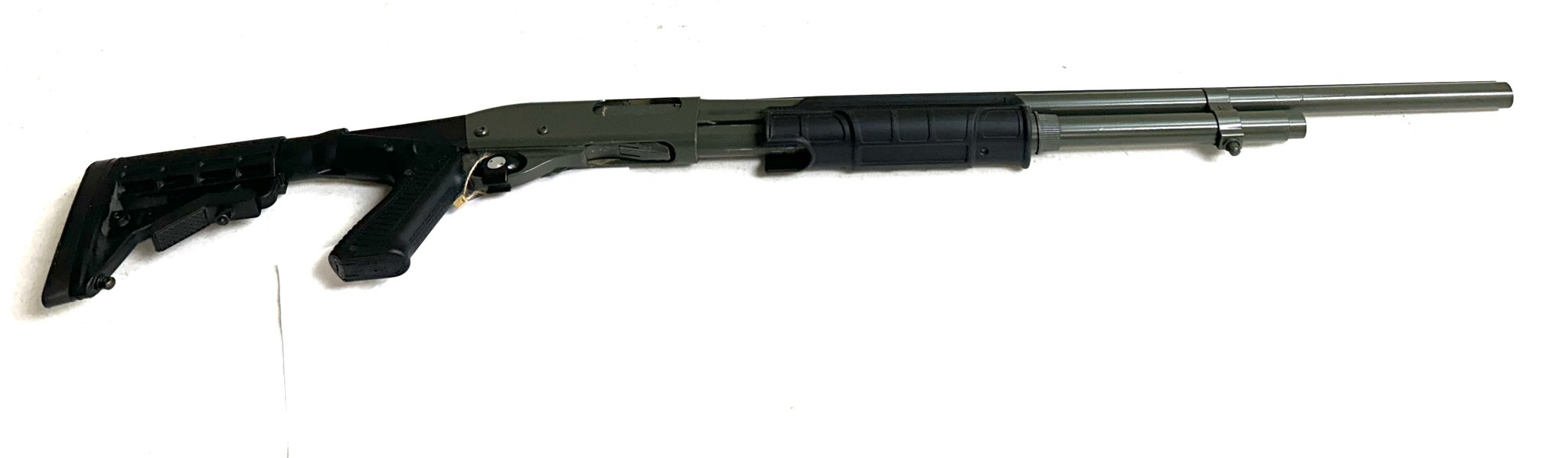 Remington 870 Express Tactical Magpul
