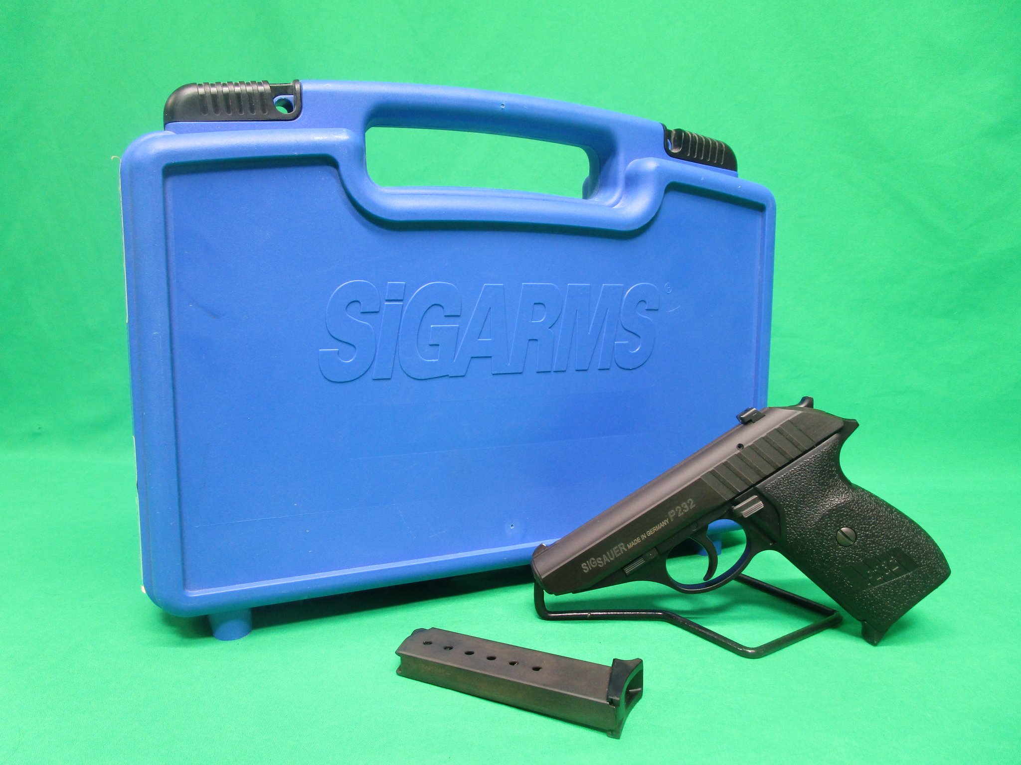 Sig Sauer P232