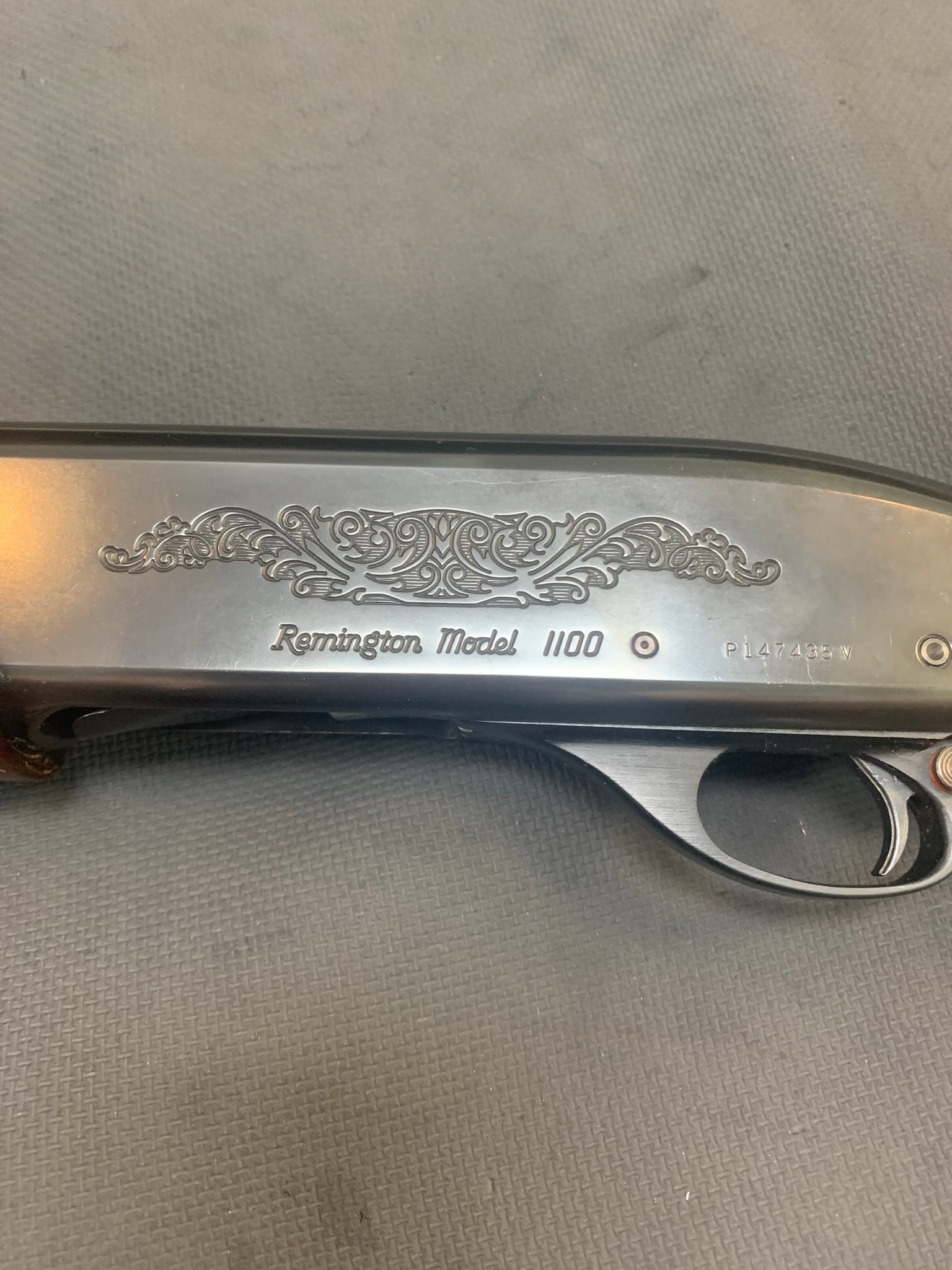 ECOM00442003 REMINGTON 1100 ECOM00442003 532888