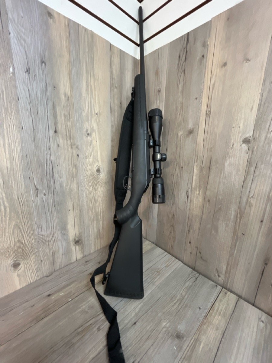 ECOM00442010 RUGER American ECOM00442010 532898
