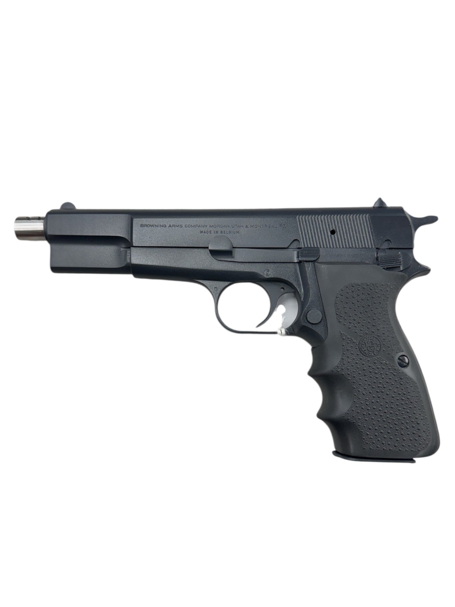 Browning Hi Power