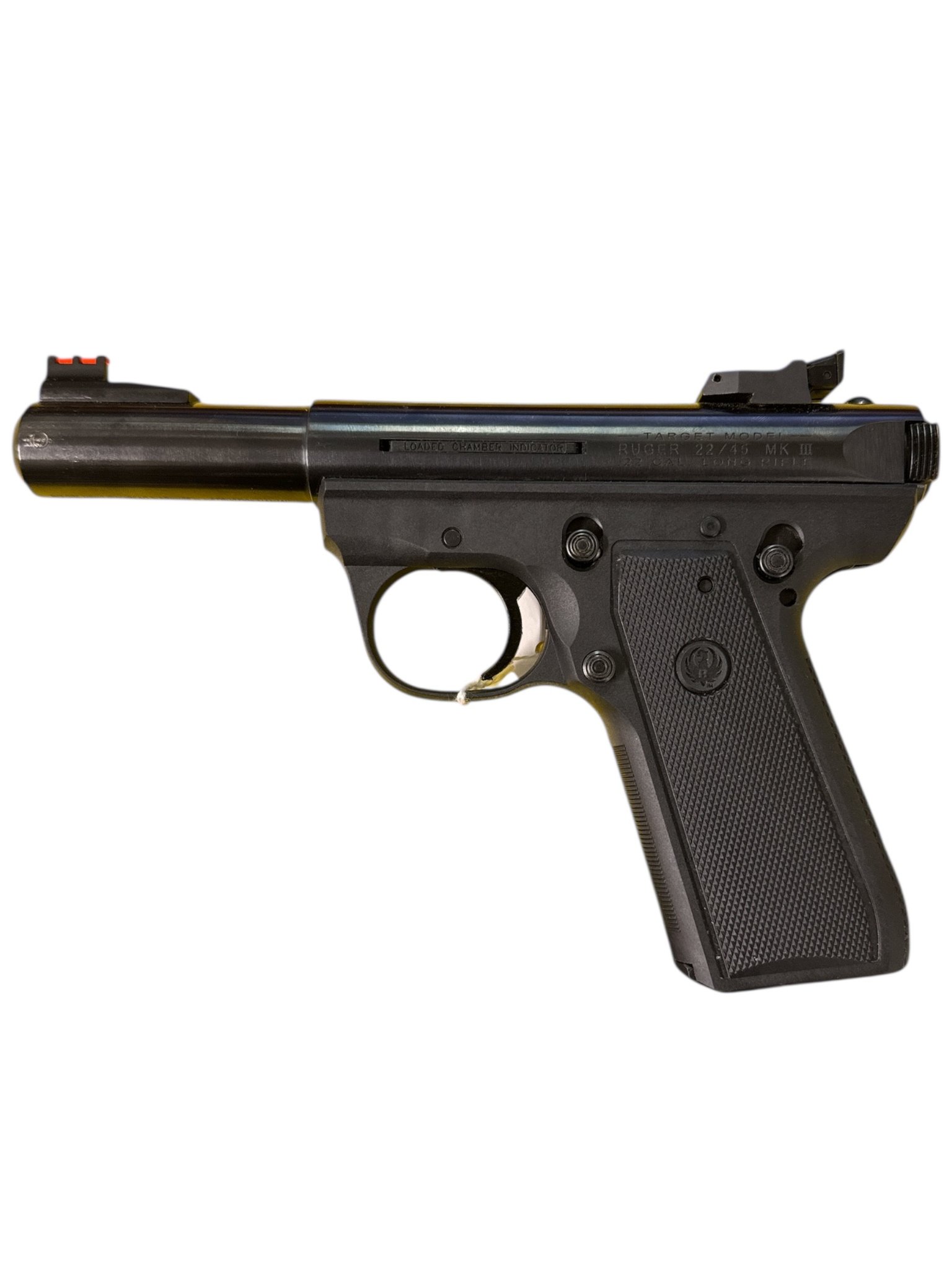 Ruger Mark Iii