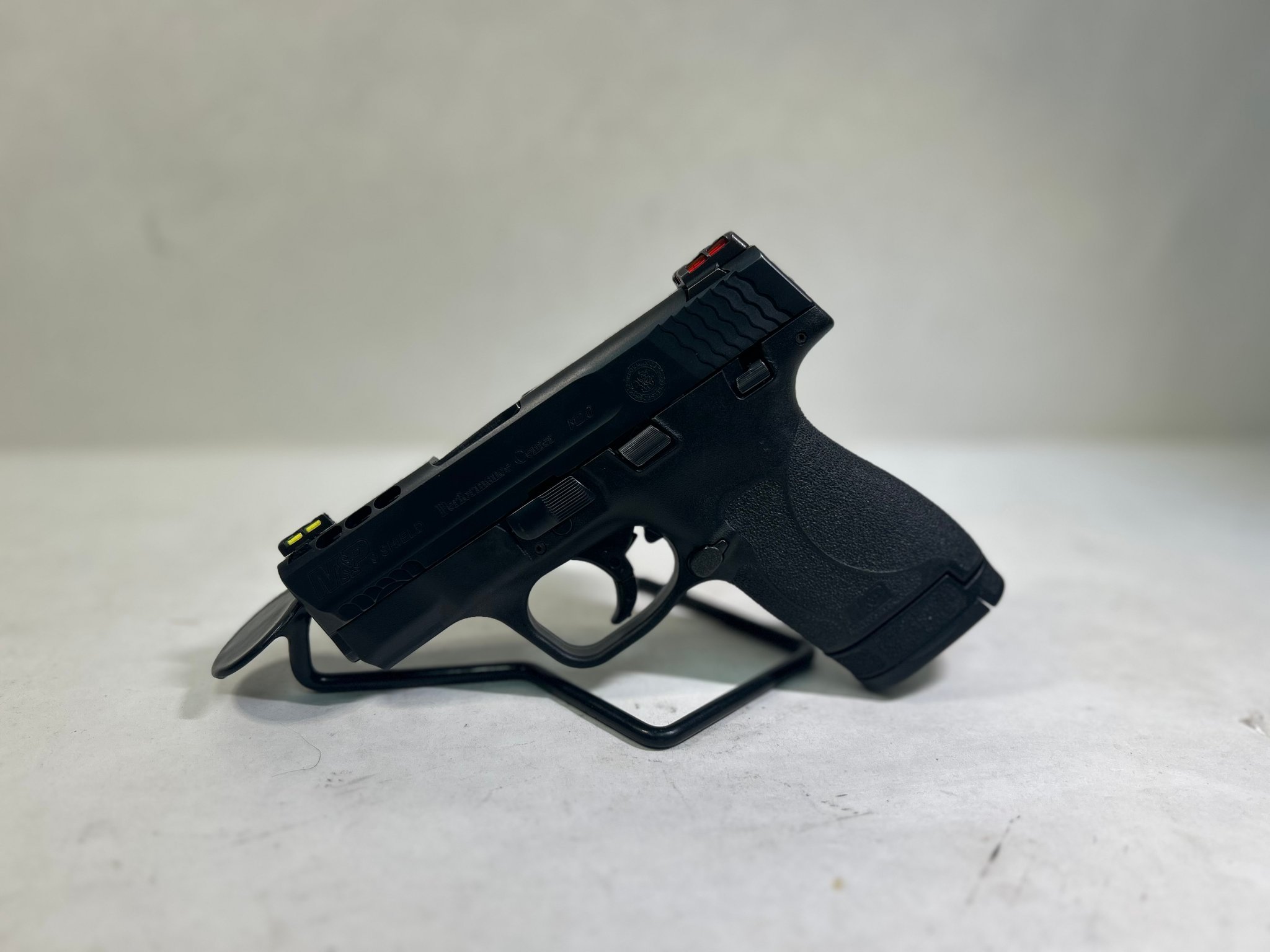 Smith & Wesson M&p 9 Shield Pc M2.0