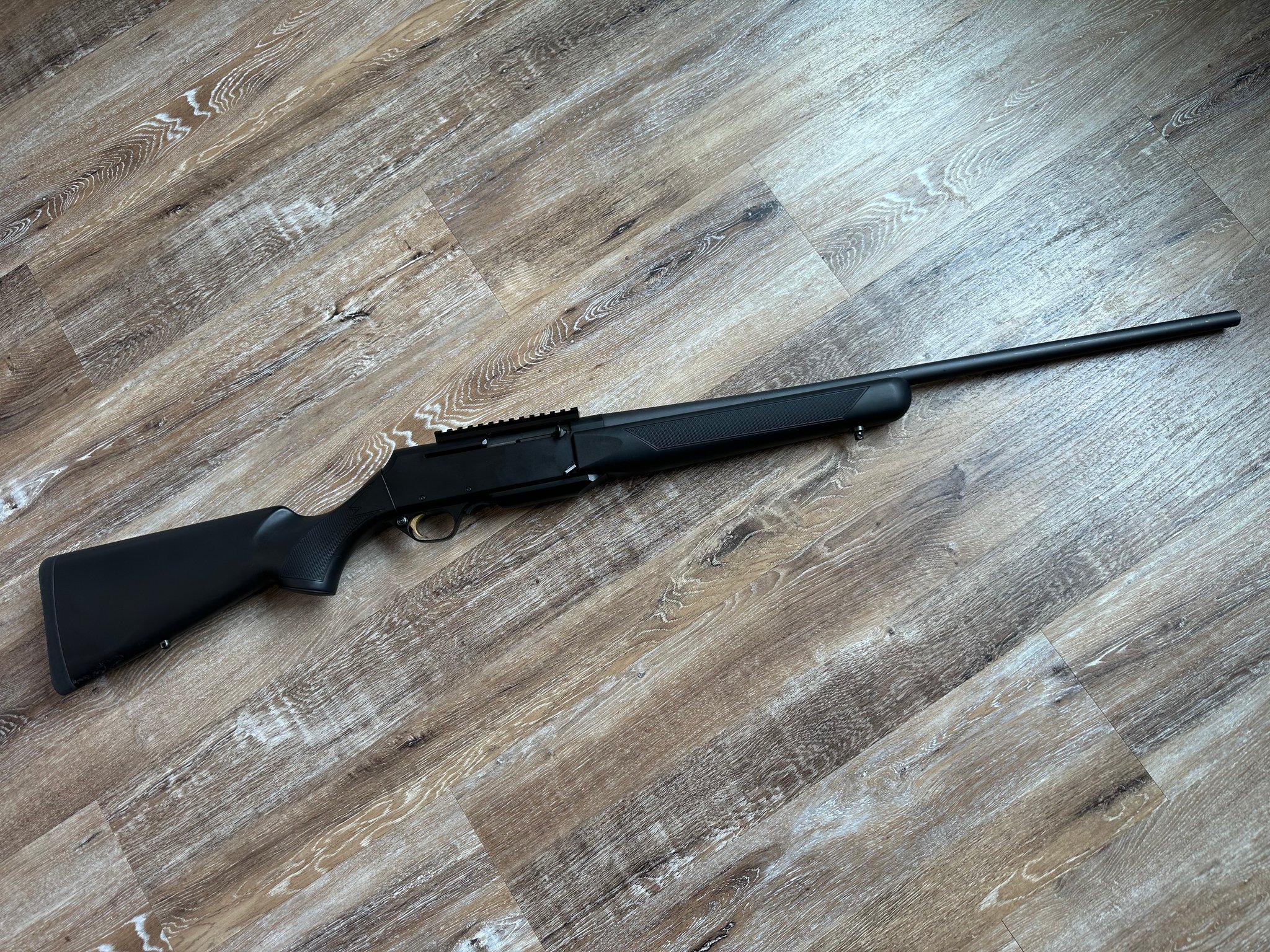 Browning Bar Mark Ii