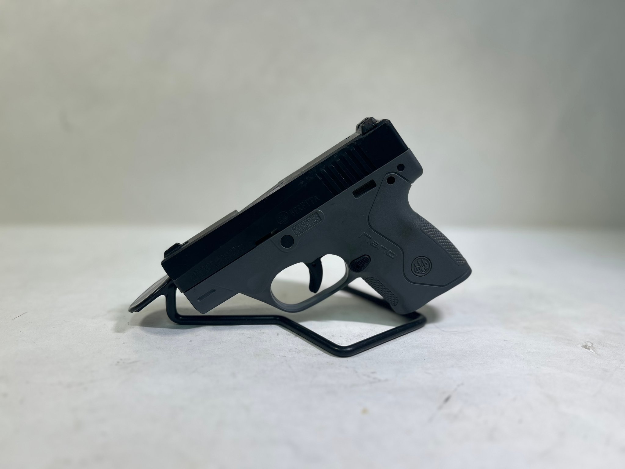 Beretta Bu9 Nano