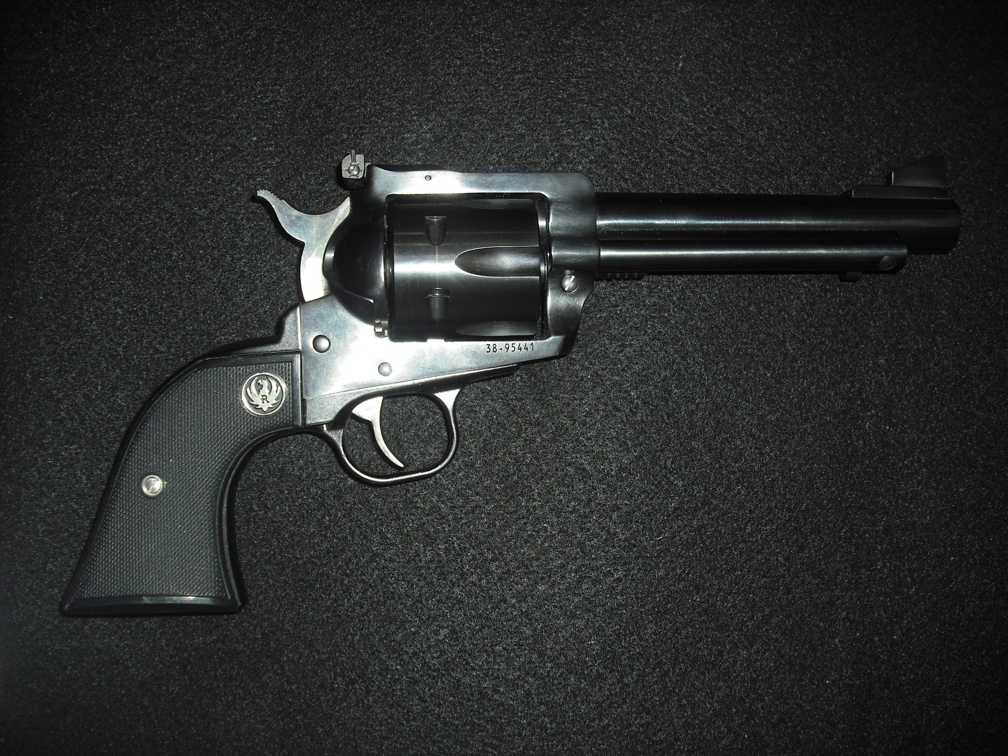 Ruger Blackhawk