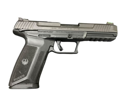 RUGER 57